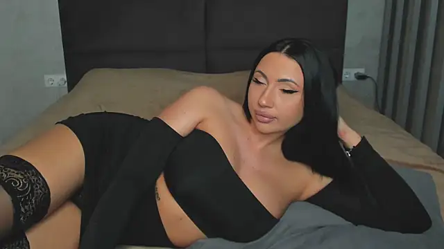 qsstess' Live XXX Chat
