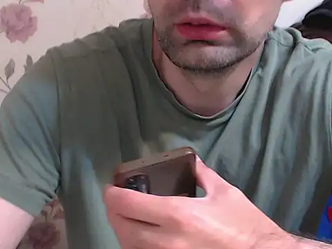Leo_1617 Webcam show
