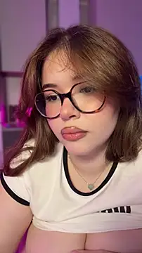 Chat XXX en directo de CutiePie3