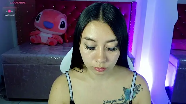 miss_isabella_m Obrolan Langsung XXX