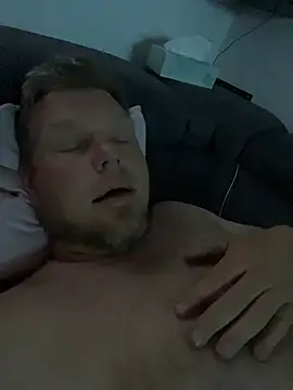 fetter_Daddy_Berlin Show Webcam