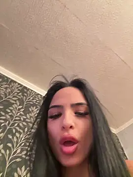 Evelin199 Show Webcam