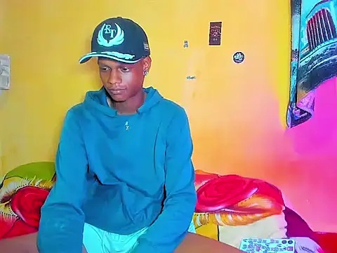 Chat +18 de guerreros_aunstin ao vivo