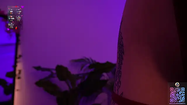 Онлайн чат XXX SweeetMila