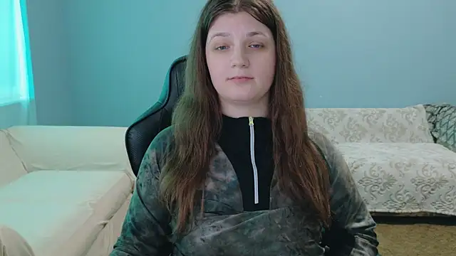 Chat XXX en directo de TreeJeanne
