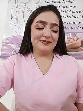 Czat XXX na żywo – JUANITA-ROJAS