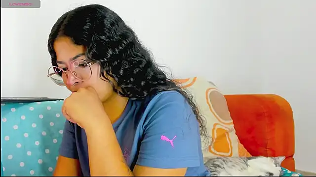 Czat XXX na żywo – moana_taylor