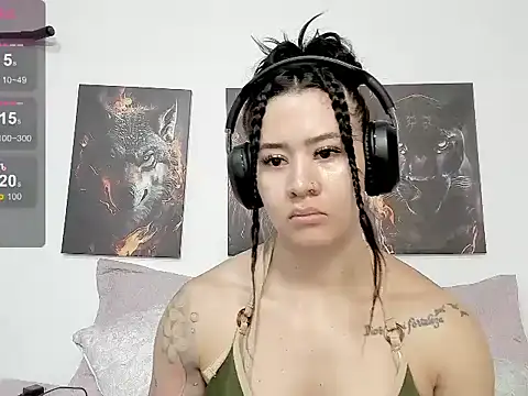 Chat XXX en directo de AngelMartinss