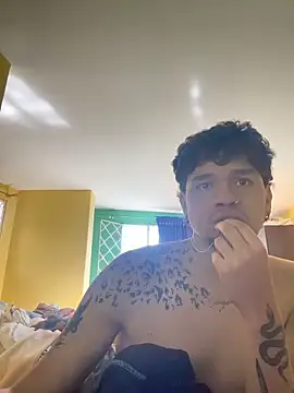 satur_noxx Webcamshow