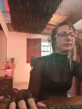 MadameRita Live XXX-chat