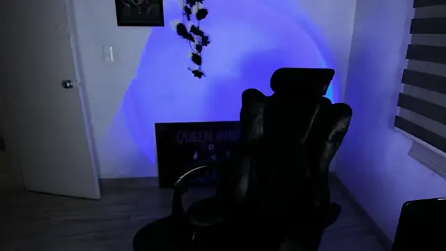 Anaii_Gomez Adlı Modelin Canlı XXX Sohbeti