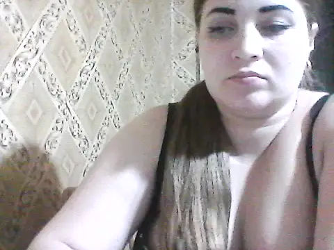 Elizabeth_Meow élő XXX-chatje