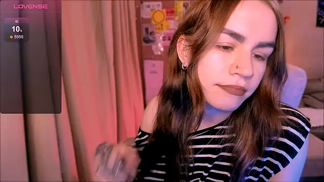 _selectrra's Live XXX Chat