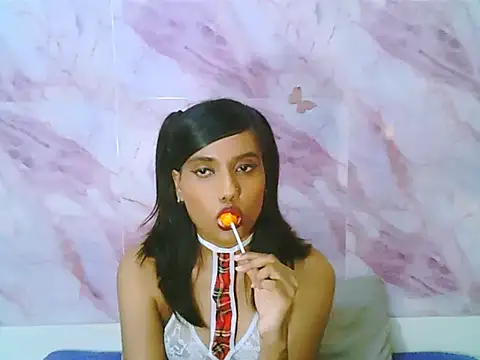 IndianSkies Live XXX-chat