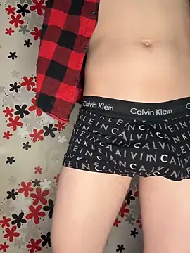 Sergeidereeam's Webcam Show