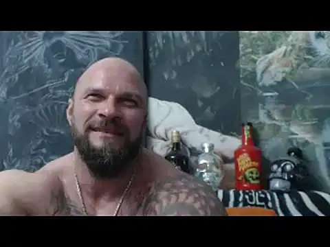 viking_30 Live XXX-Chat