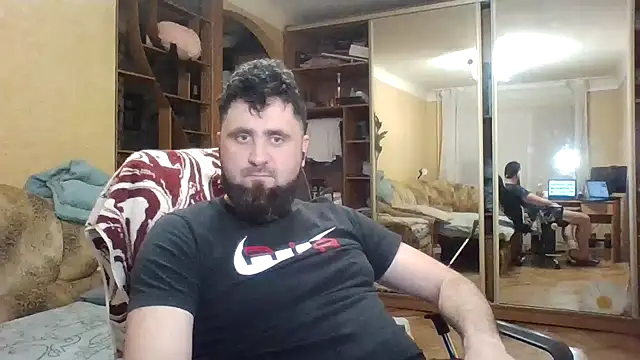 StasConnor Adlı Modelin Canlı XXX Sohbeti