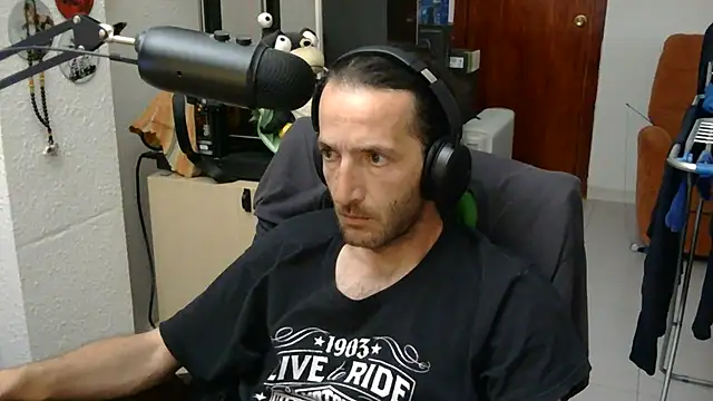 softail85 live XXX chat