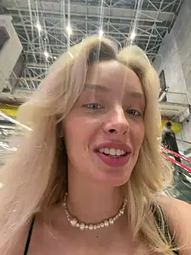 Živý XXX chat SunnyShiney