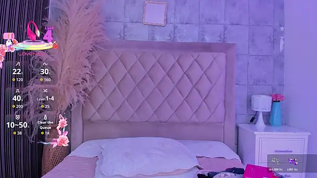CleoFoxx_'s Live XXX Chat