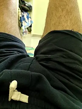 1Horny_Boy1 Webcam Show