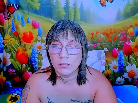 Chat XXX en directo de indianroxy