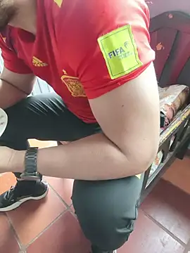 Chat XXX Live Blanco2023