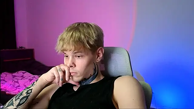 Chat XXX ao vivo de DENIS_HERE