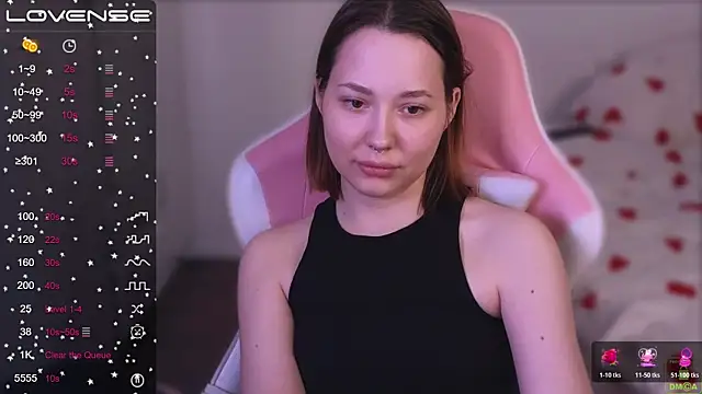 Airyhill Live XXX-Chat