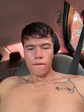 Logan_smith1 Obrolan Langsung XXX