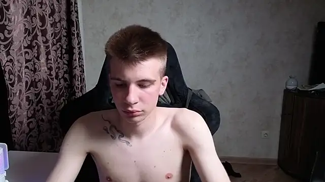 Oscar__xxl Webcam show