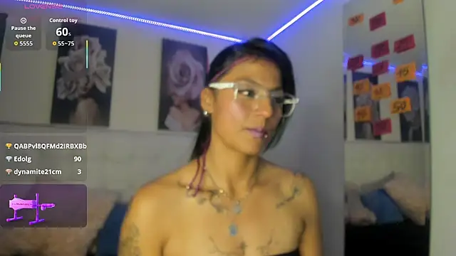 SamathaMay Live XXX Chat