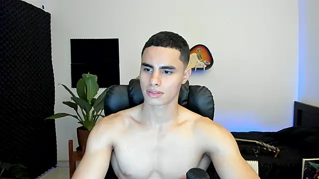 chicozen's Live XXX Chat