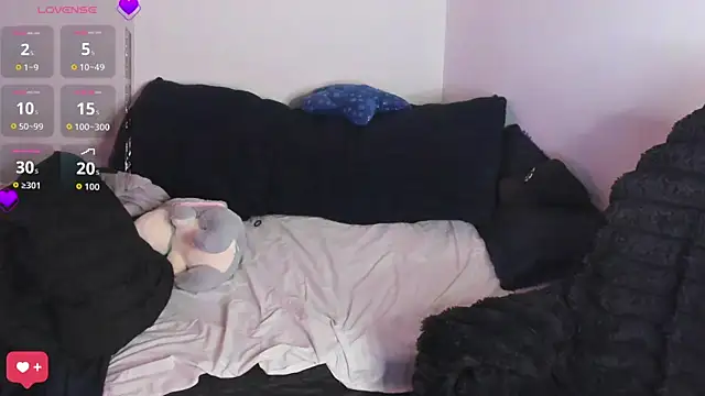 bonnie_moon_ 现场XXX聊天