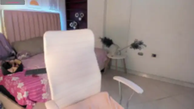 Allyson_aisha Live XXX Chat