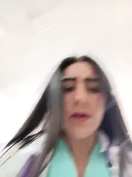 CAROLINE__07 webkamerás műsora
