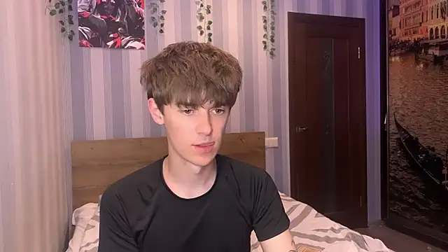 StasGuy élő XXX-chatje