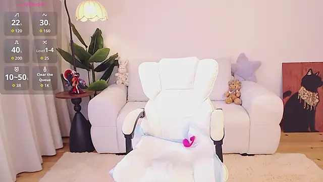 Luck-256's Live XXX Chat