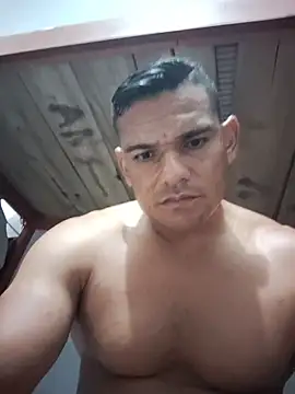 Show de Antonny_grace na webcam