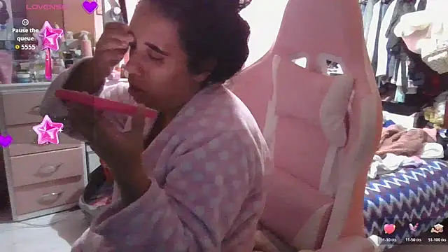 Živý XXX chat annarose19