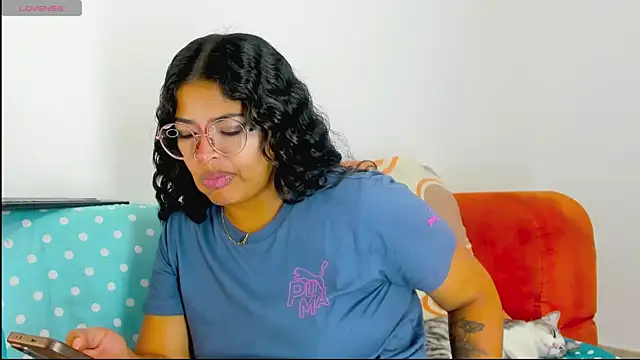 moana_taylor's Live XXX Chat