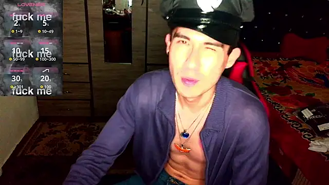 Chat XXX en directo de samael1107