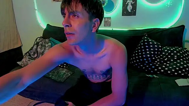 Chat XXX en directo de Lord_Apolo