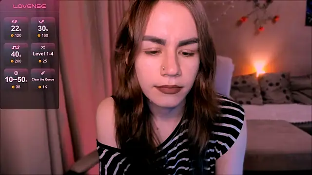 Chat XXX en directo de _selectrra