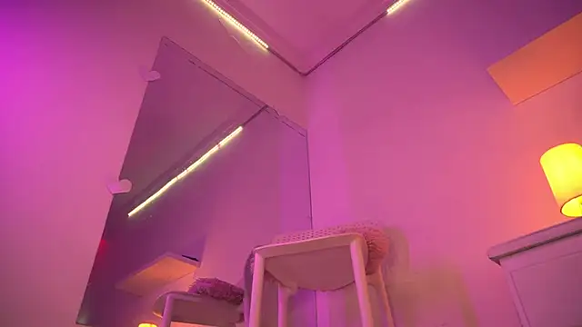 Gloomydoll 现场XXX聊天
