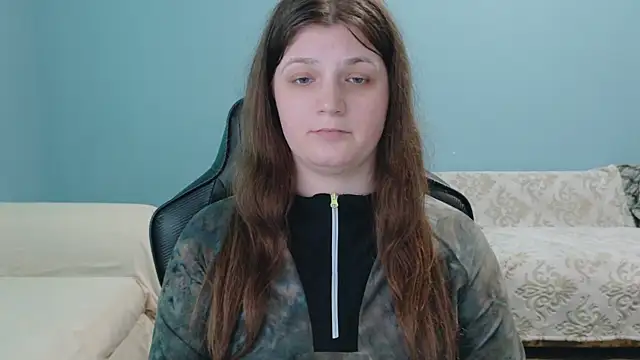 Živý XXX chat TreeJeanne