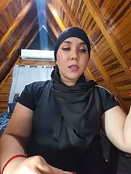 Chat XXX ao vivo de AmbarBurhan