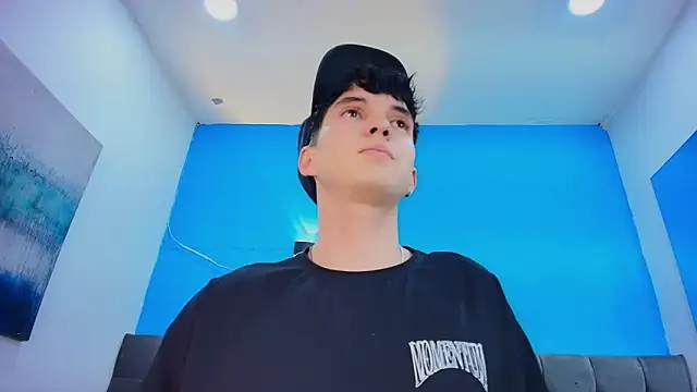 عرض كام Jheampiiero