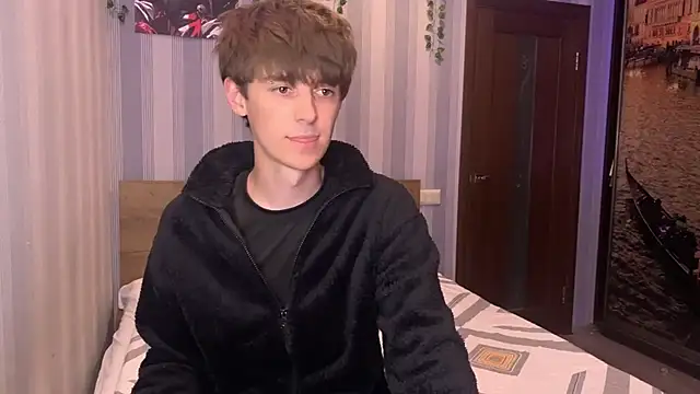 StasGuy Webcam-Show