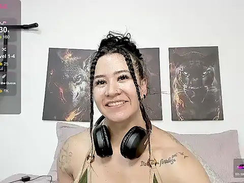 AngelMartinss 라이브 XXX 채팅
